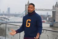 "Back In Action" - London Photocall - Source: Getty